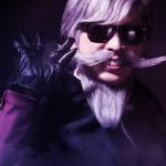 Yojiro Murata : Faceless