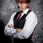 Hiroaki Iwanaga : Klaus Von Reinhertz