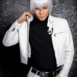 Hiroki Ino : Zapp Renfro