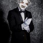 Takashi Hagino : Gilbert F. Altstein