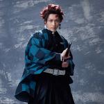 Ryota Kobayashi : Tanjiro Kamado
