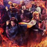 Kimetsu no Yaiba 3 - Mugen yume ressha