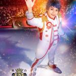 KING OF PRISM - Shiny Rose Stars