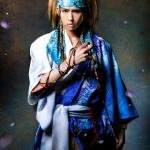 Sho Kato : Junta Azumaya / Shuten Kitan