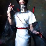 Yuka Kobayashi : Yukikuma