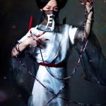 Yuriko Imamura : Tsukikuma