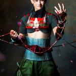 Shogo Tazuru : Shuou