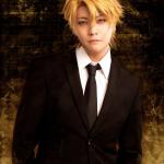 Shohei Domoto : Giancarlo Bourbon del Monte