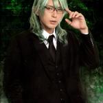 Masahiro Sugie : Bernardo Ortolani