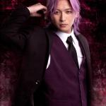 Keisuke Yamauchi : Luchino Gregoretti