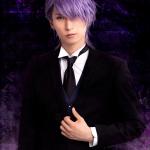 Terumi : Giulio di Bondone