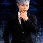 Shinsuke Sato : Ivan Fiore