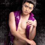 Kohei Tanaka : Bakshi Christensen