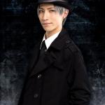 Takumi Hagiwara : Joshua