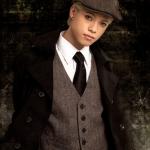 Kazu Nakajima : Lloyd