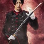 Motohiro Ota : Shutaro Kurusu