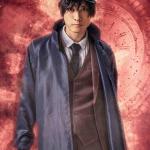 Ikkei Yamamoto : Number