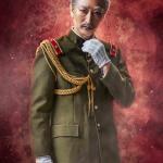 Takashi Hagino : Sonosuke Nakajima