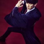 Ryotaro Akazawa : Mash Burnedead