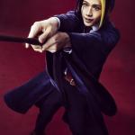 Yuto Hiroi : Finn Ames