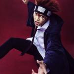 Takeshi James Yamada : Dot Barrett