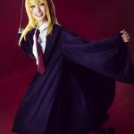 Misato Kawauchi : Lemon Irvine