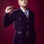 Takurou Sawada : Brad Coleman