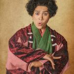 Shun Nishime : Tokuji (double cast)