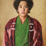 Atsushi Shiramata : Tokuji (double cast)