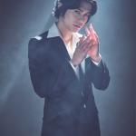 Ryo Hirano : Sherlock Holmes