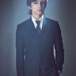 Hidetoshi Kubota : Albert James Moriarty