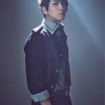 Yuki Izawa : Sebastian Moran