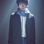 Ryoki Nagae : Fred Porlock