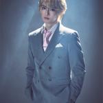 Cecile Daigo : James Bond