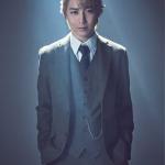 Kenta Kamakari : John H. Watson