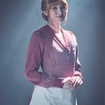 Kanon Nanaki : Mrs Hudson