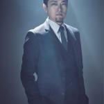 Shunsuke Takagi : George Lestrade
