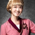 Hotaru Nomoto : Mrs Hudson