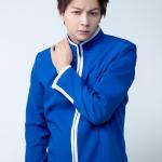 Daiki Sagawa : Gantokusen