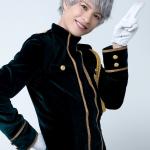 Teruma : Hokkaido Shinkansen