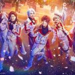 Musical DREAM!ing cast