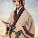 Mizuki Umetsu : Souma Kazue