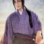 Hidetoshi Kubota : Hijikata Toshizo