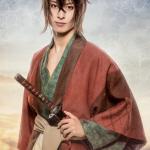 Shuji Kikuchi : Okita Soji