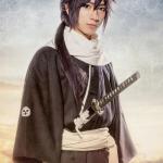 Shoichiro Oomi : Saito Hajime