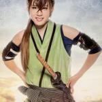 Yuta Higuchi : Todo Heisuke