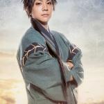 Taizo Shiina : Yamazaki Susumu