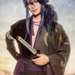 Shuya Sunagawa : Miki Saburo