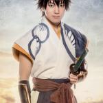 Masashi Sonomura : Nomura Risaburo