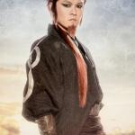 Masafumi Yokoyama : Kyuujyu Amagiri